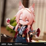 miHoYo HSR Jiaoqiu Yanqing PICCODO Action Doll Game Figurine